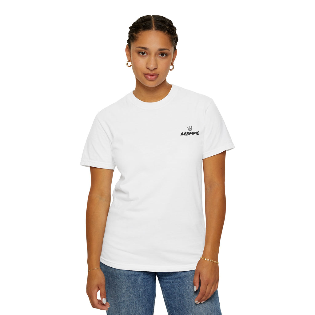 "I AVOID SH*T" T-shirt