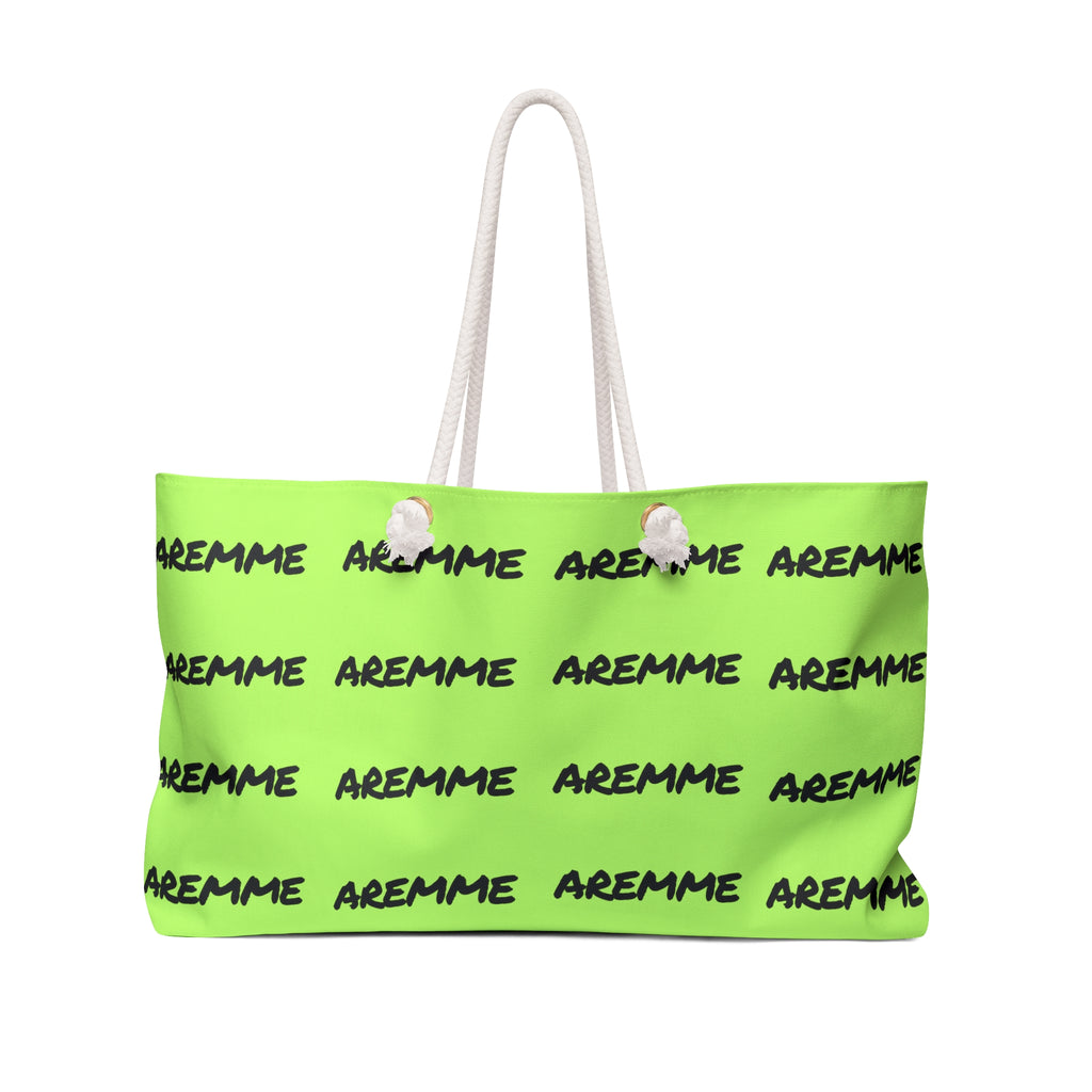 AREMME Weekend Bag