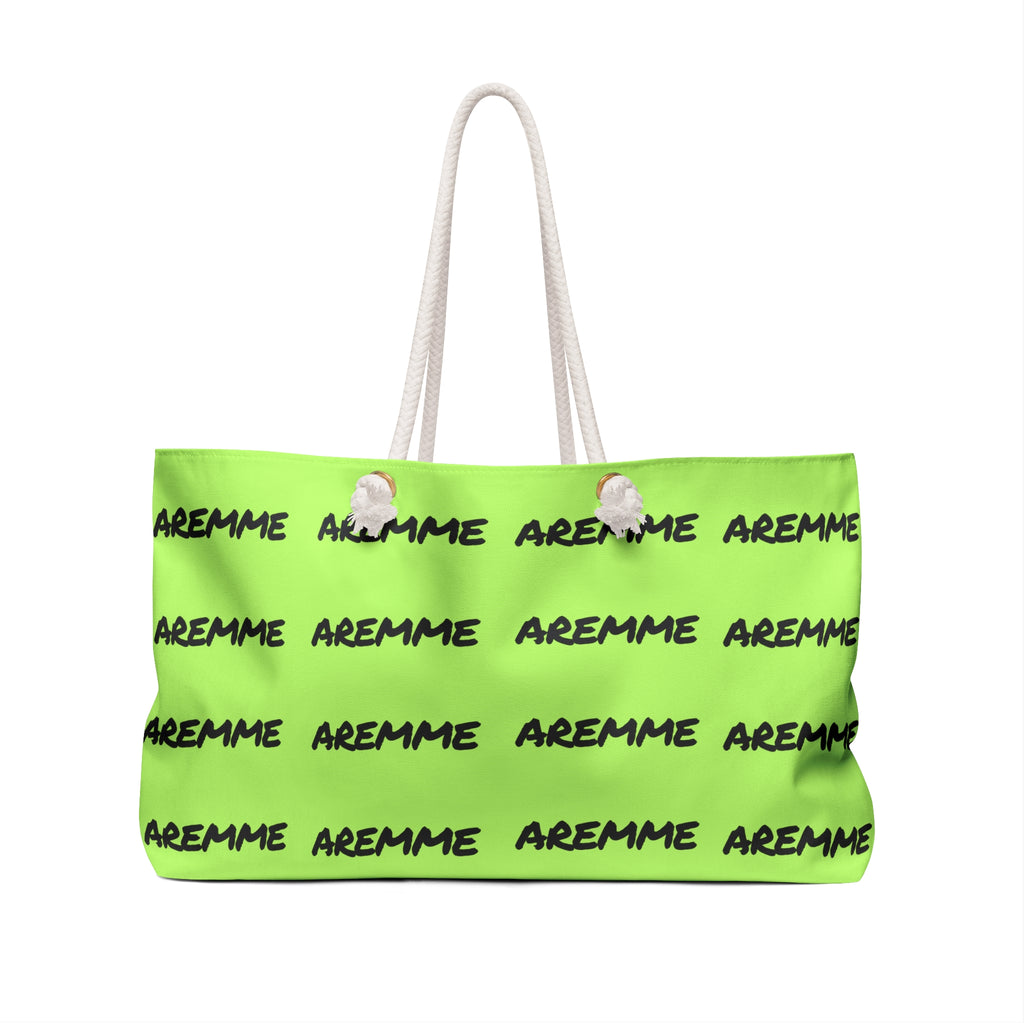 AREMME Weekend Bag