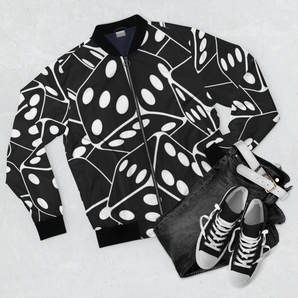 DICE Bomber Jacket