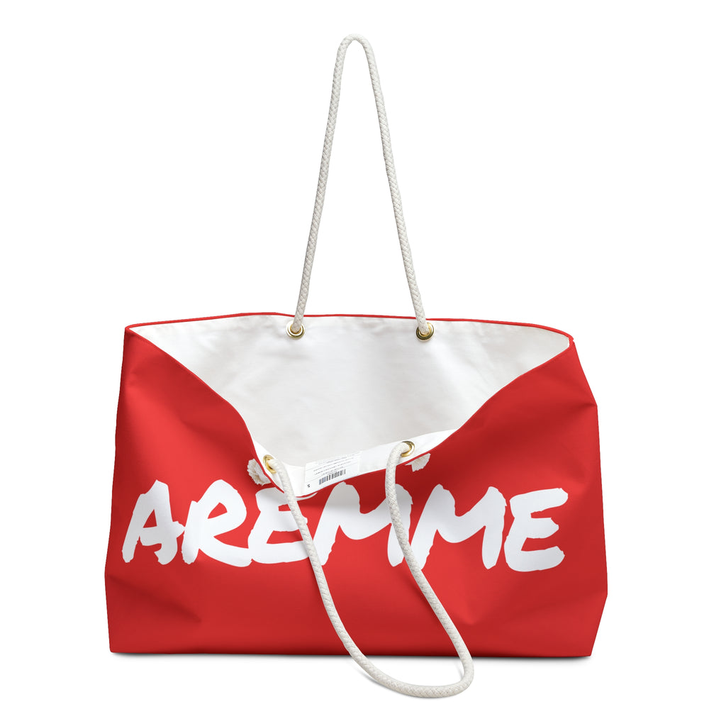 AREMME Weekend Bag