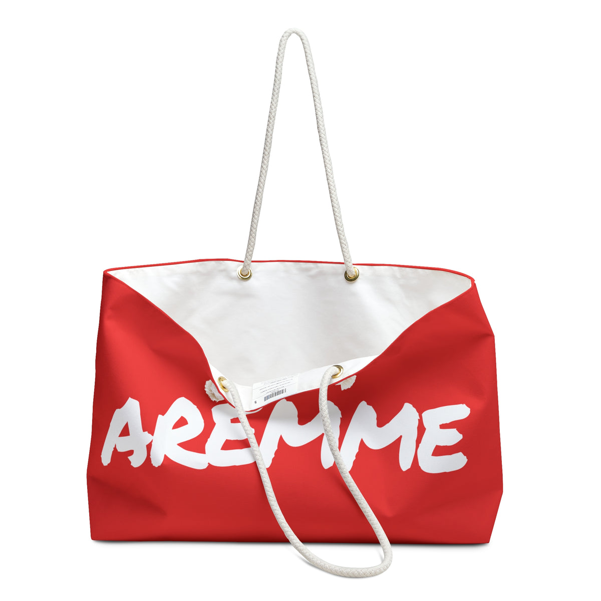 AREMME Weekend Bag