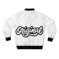 ORIGINAL Bomber Jacket