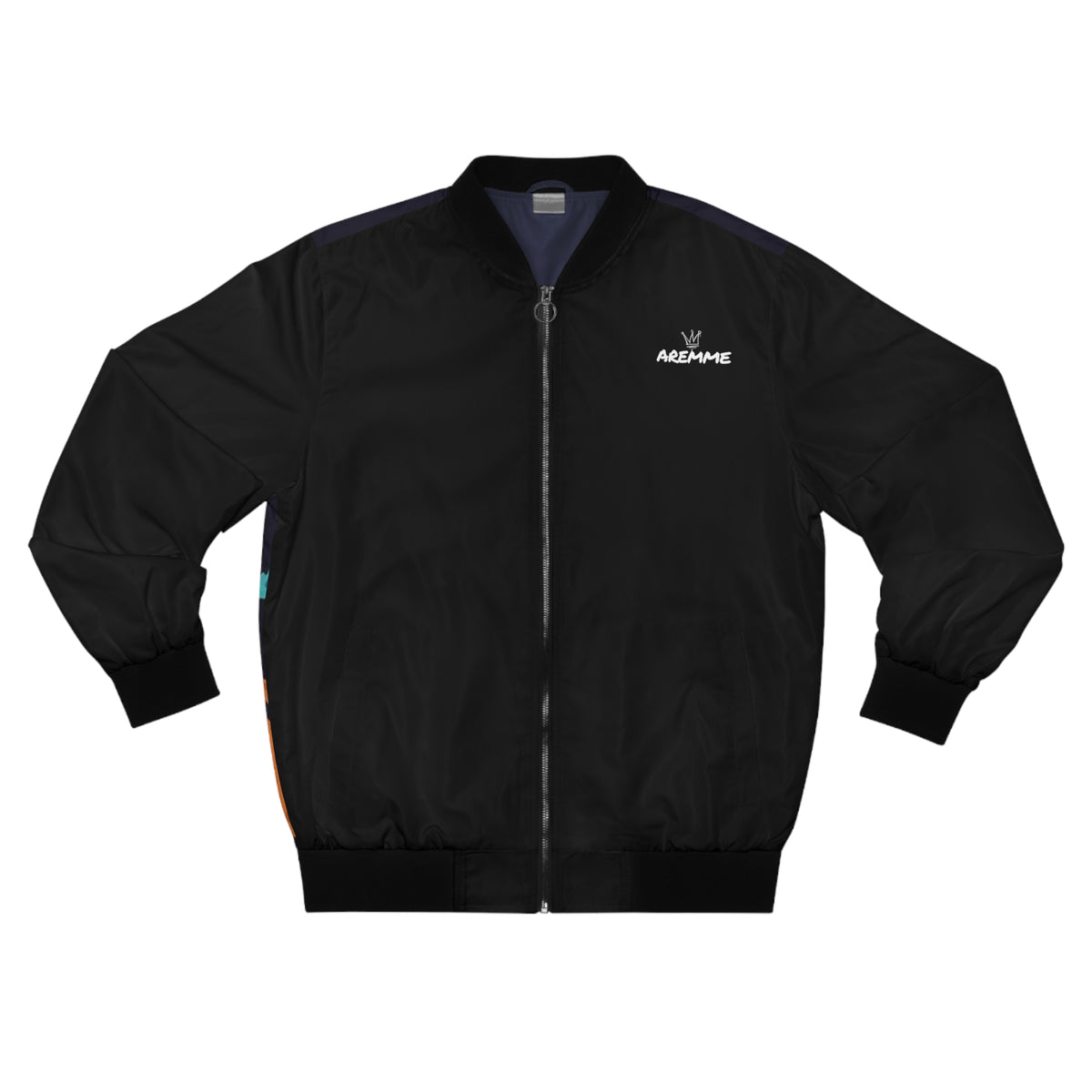 "Can't Stop..." Bomber Jacket