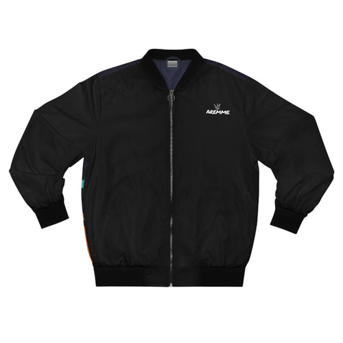 "Can't Stop..." Bomber Jacket