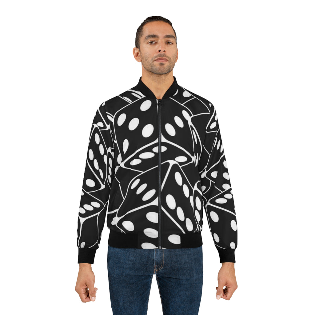 DICE Bomber Jacket