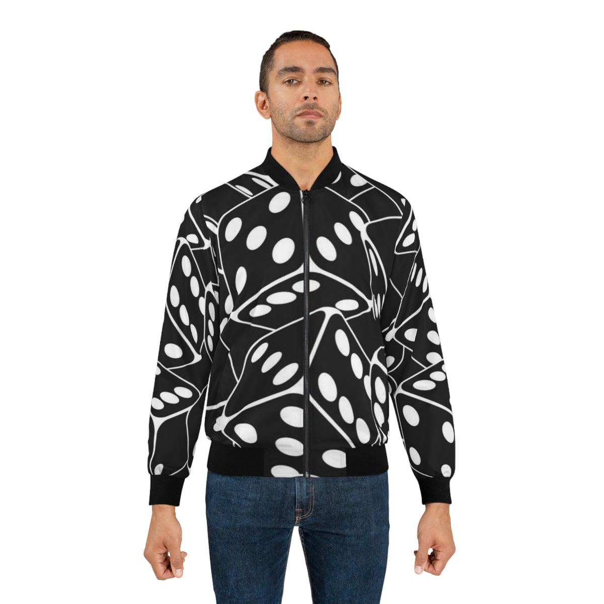 DICE Bomber Jacket