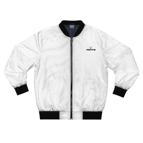 "All we need is love..." Bomber Jacket
