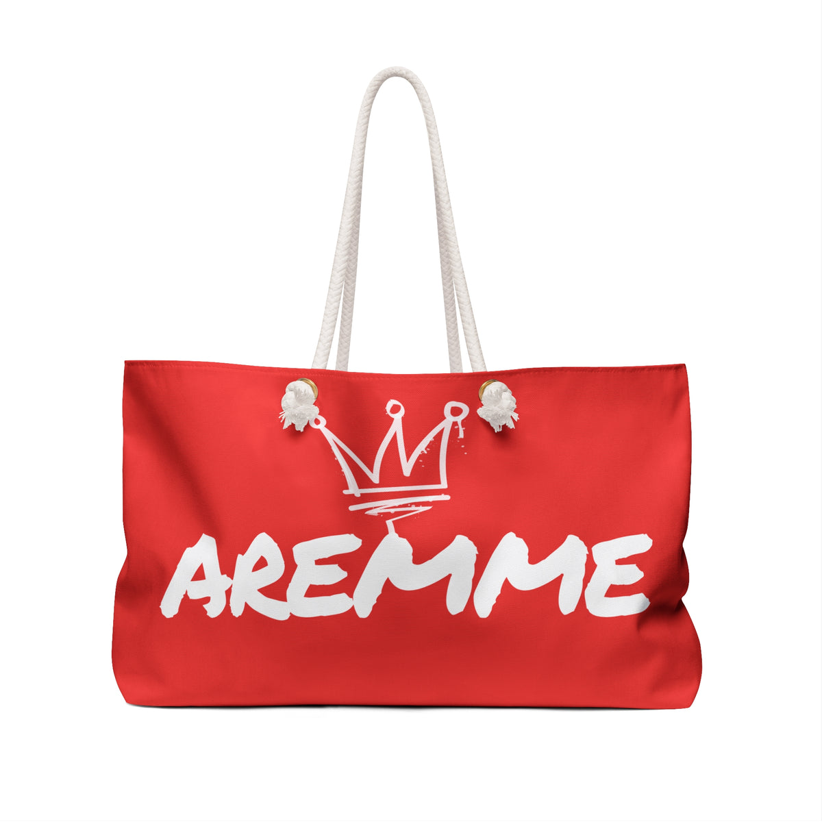 AREMME Weekend Bag