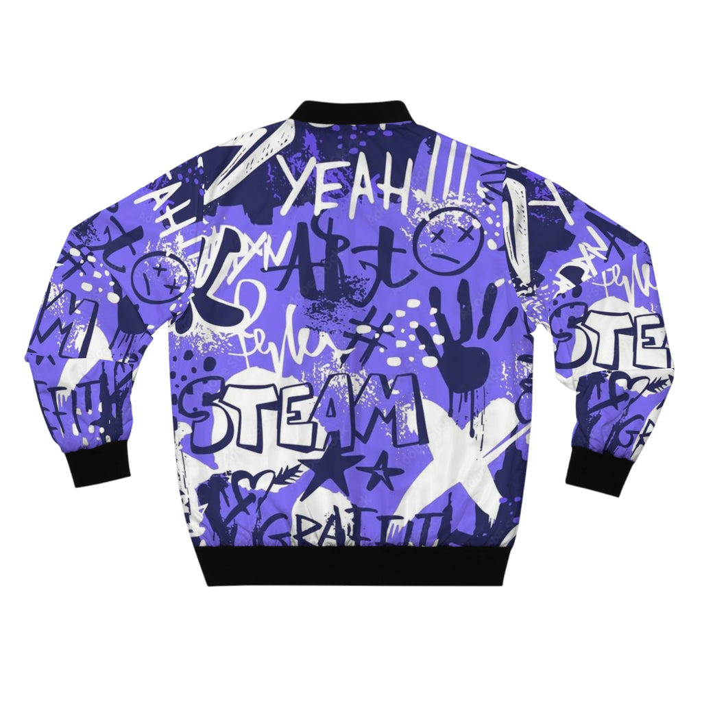 STEAM Bomber Jacket