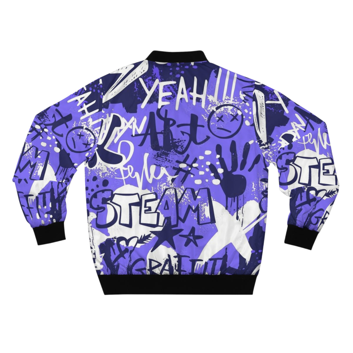 STEAM Bomber Jacket