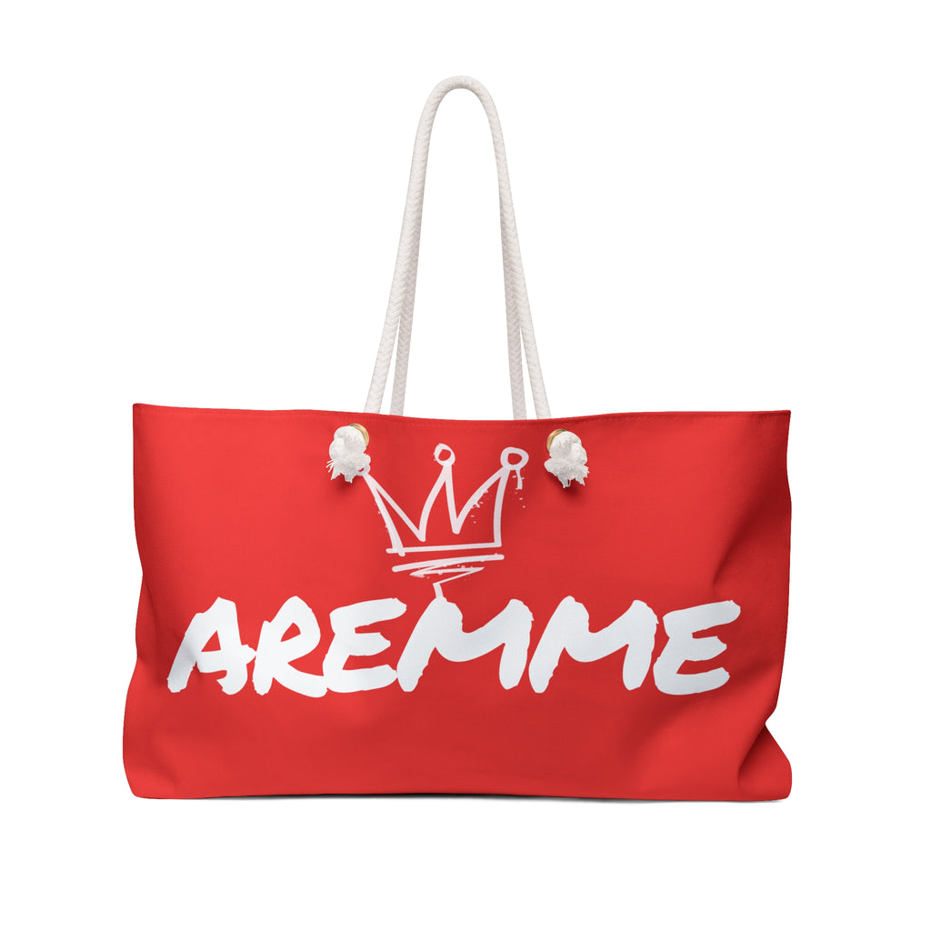 AREMME Weekend Bag