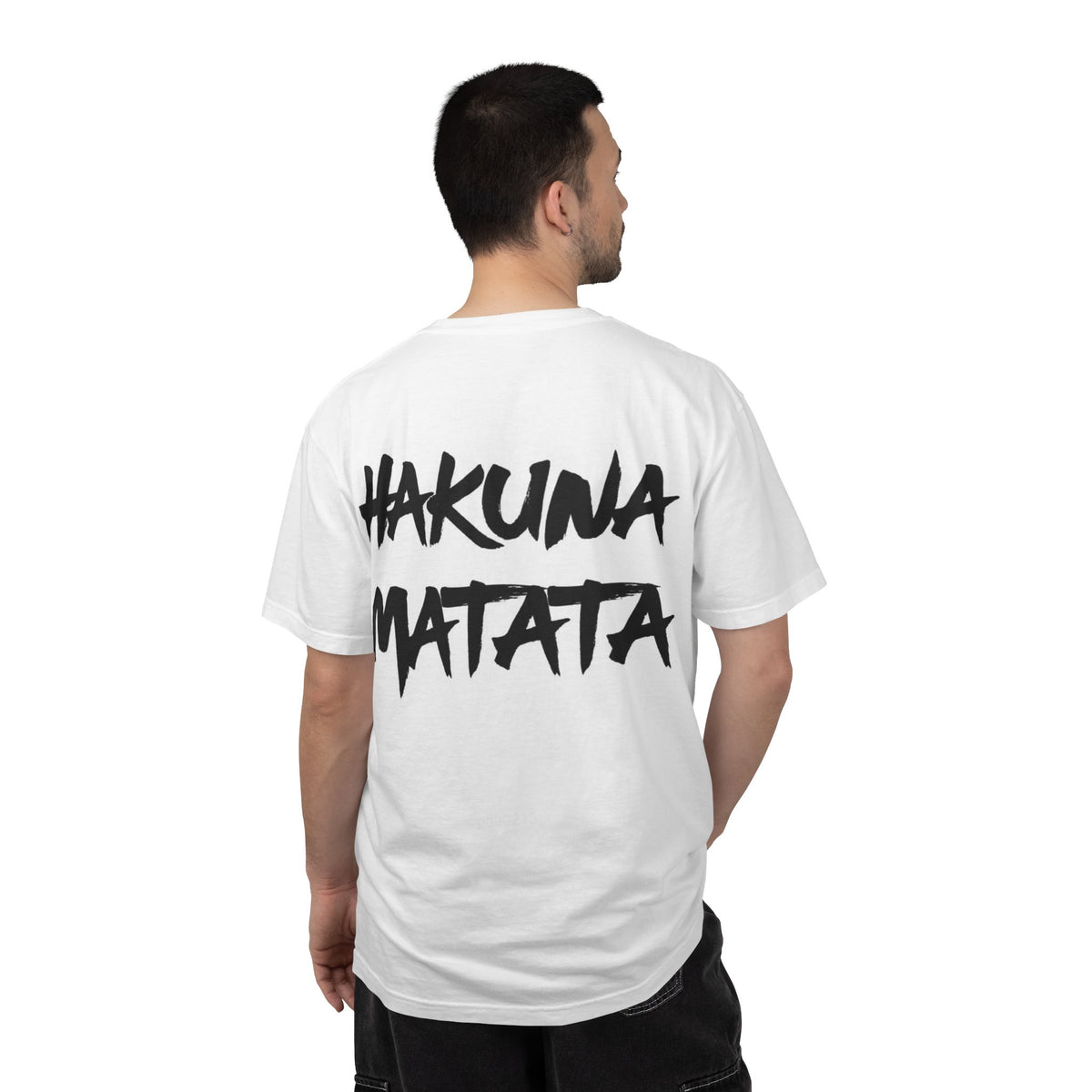 "HAKUNA MATATA" T-shirt