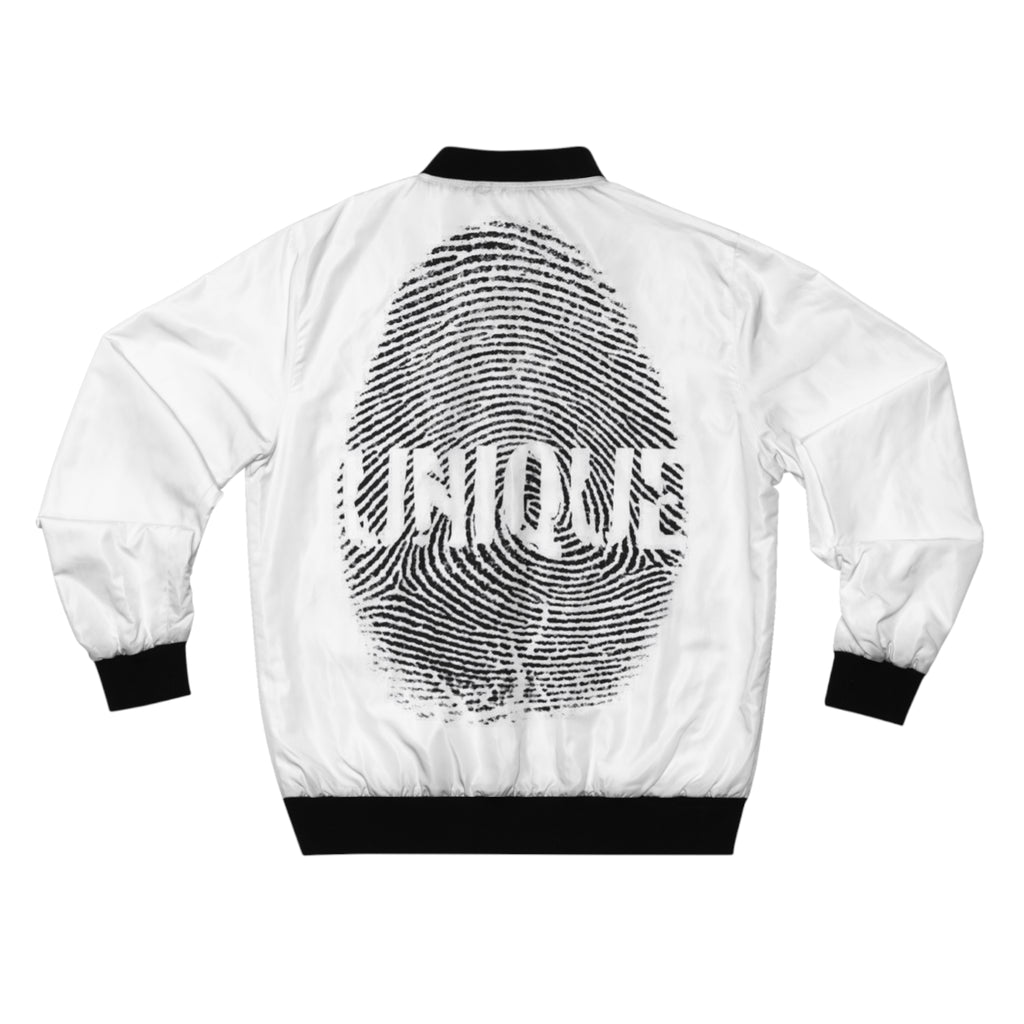 Unique Bomber Jacket