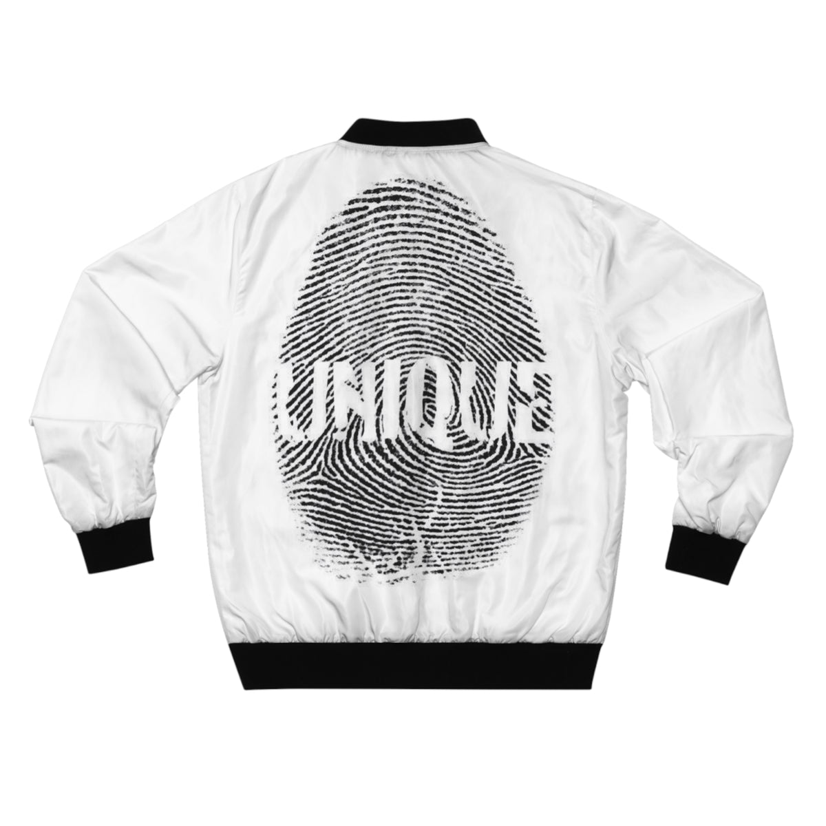 Unique Bomber Jacket