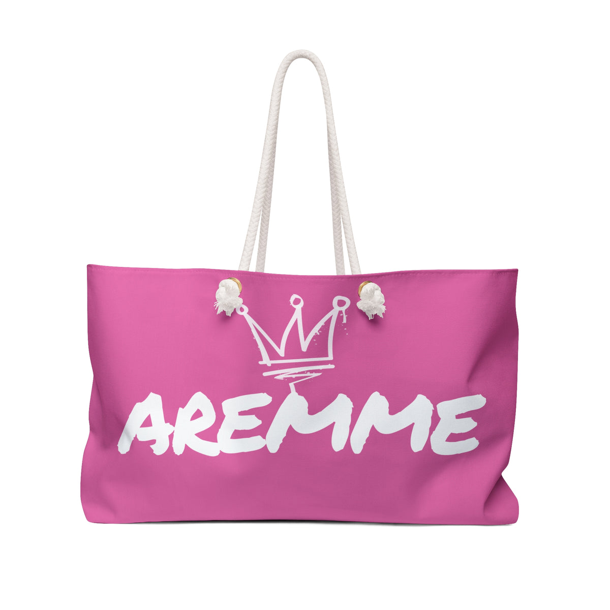 AREMME Weekend Bag