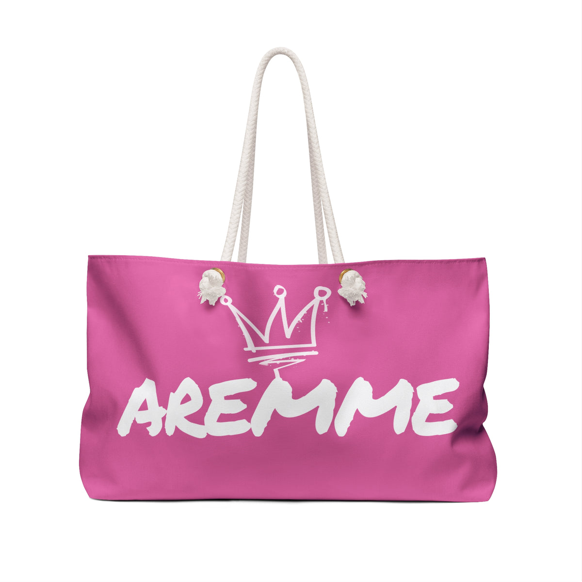 AREMME Weekend Bag