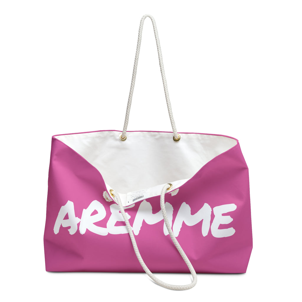 AREMME Weekend Bag