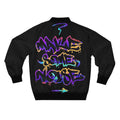 "Make Some Noise" Bomber Jacket