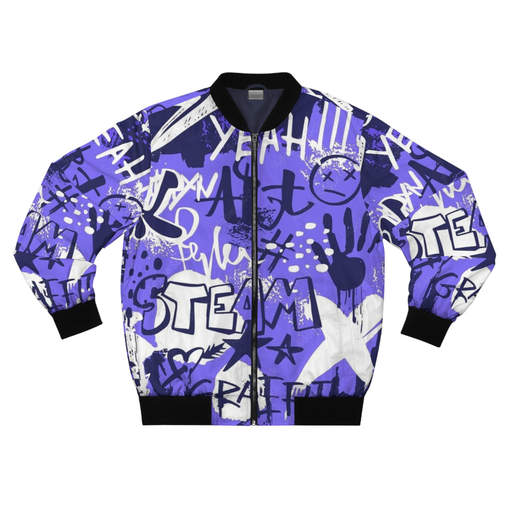 STEAM Bomber Jacket