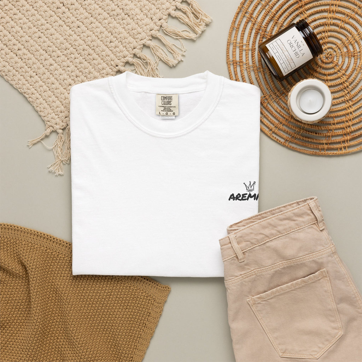 "I AVOID SH*T" T-shirt