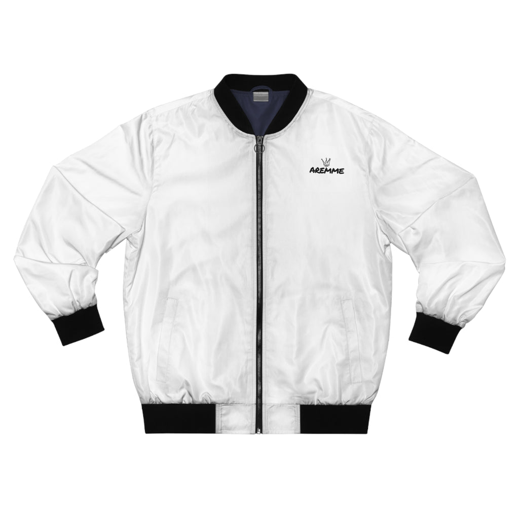 GIRL GANG Bomber Jacket