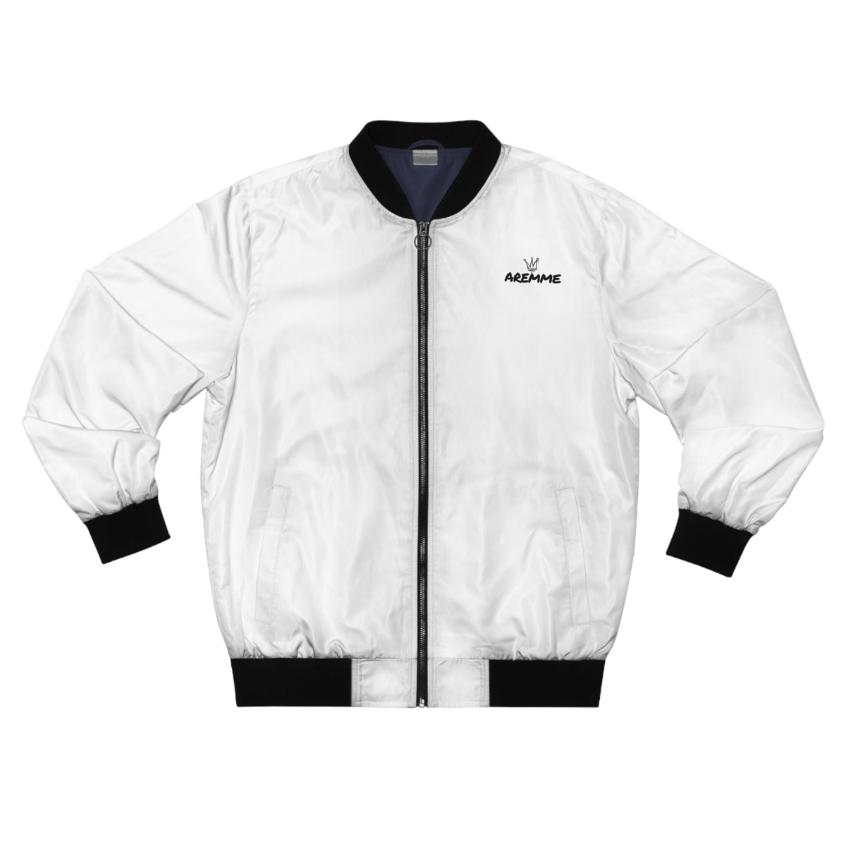 GIRL GANG Bomber Jacket