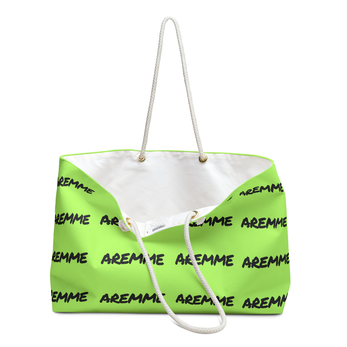 AREMME Weekend Bag