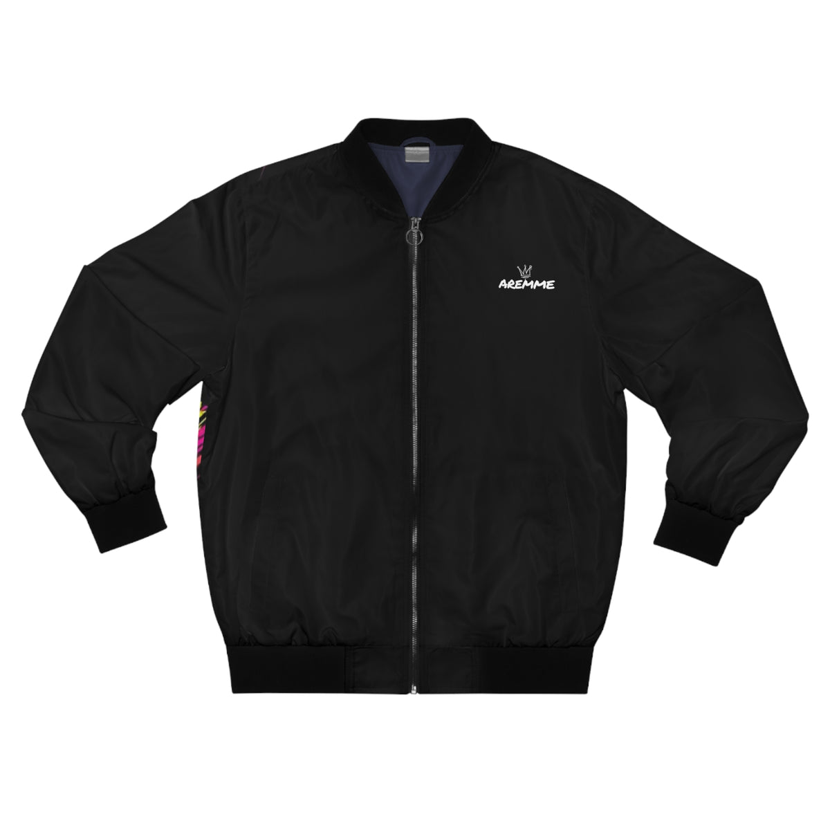 SMILEY Bomber Jacket