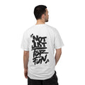 "NOT JUST FOR FUN" T-shirt