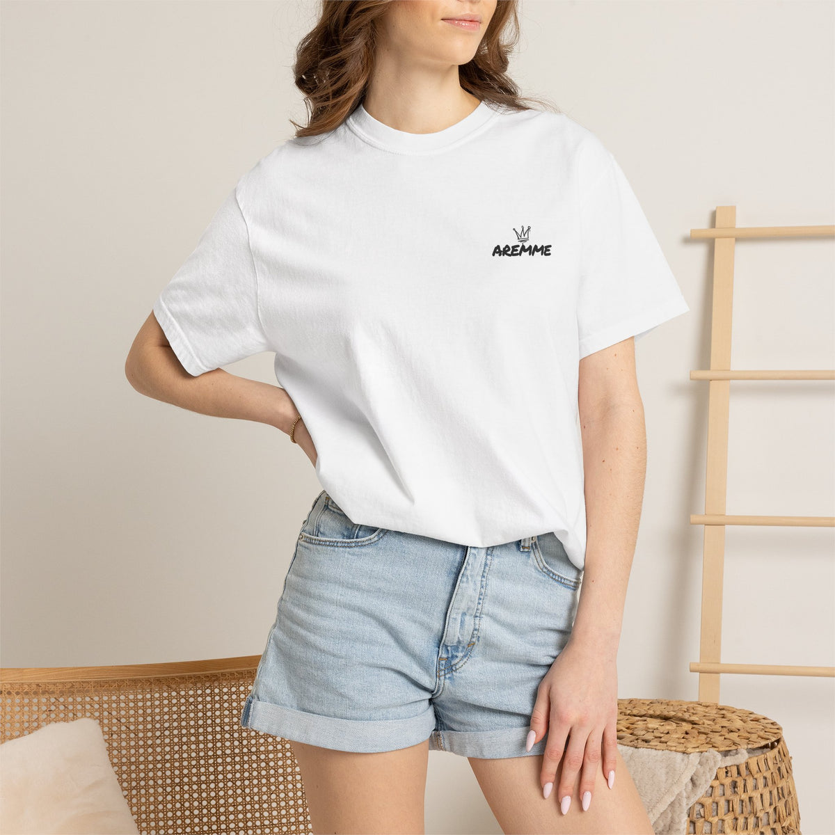 "HAKUNA MATATA" T-shirt