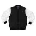 "STAY HUMBLE" Bomber Jacket