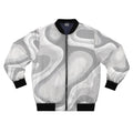 "CLOUD-NINE" Bomber Jacket